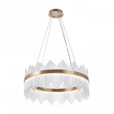 Подвесная люстра Arte Milano AM-Venezia 311033/D800 BS