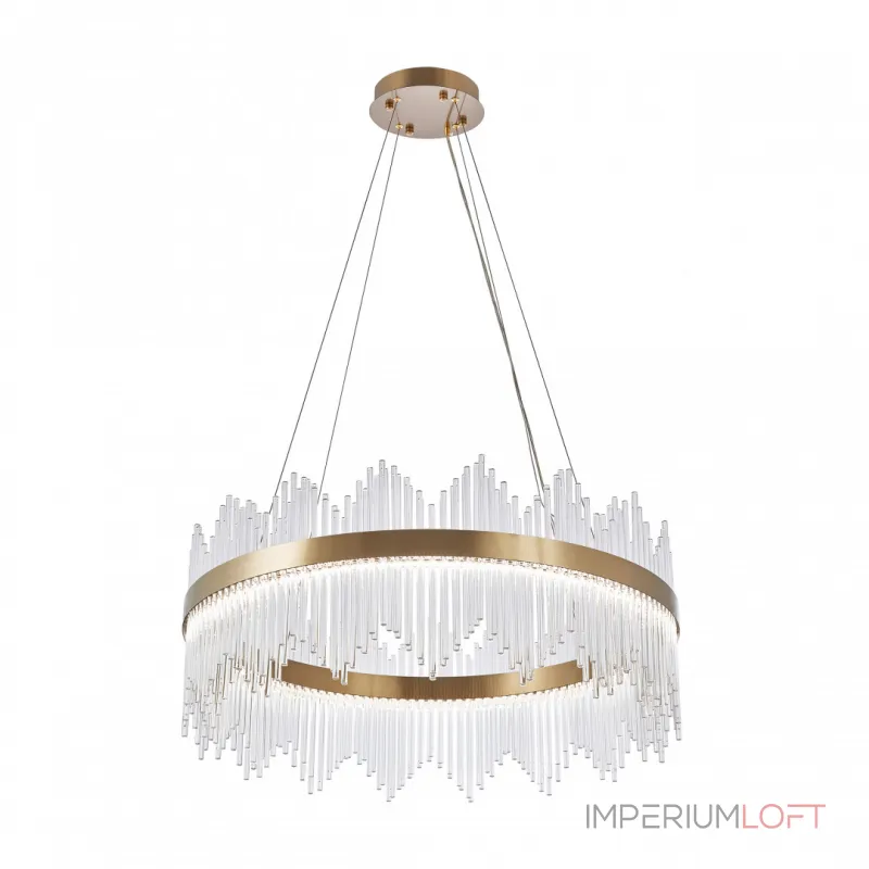 Подвесная люстра Arte Milano AM-Venezia 311033/D800 BS