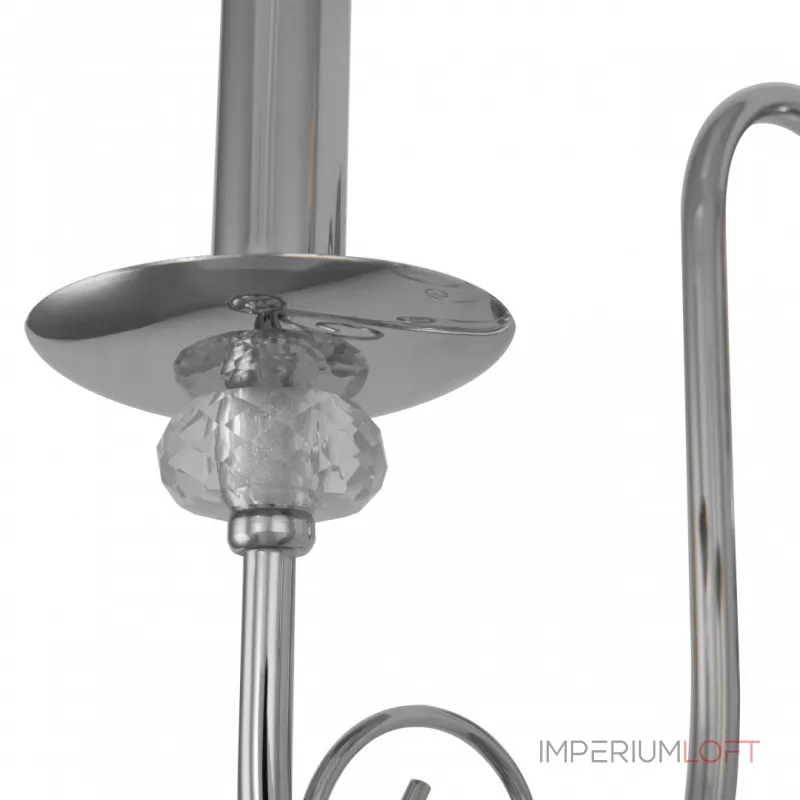 Бра Arte Milano AM346109 346109/2W CR от ImperiumLoft