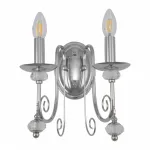 Бра Arte Milano AM346109 346109/2W CR от ImperiumLoft