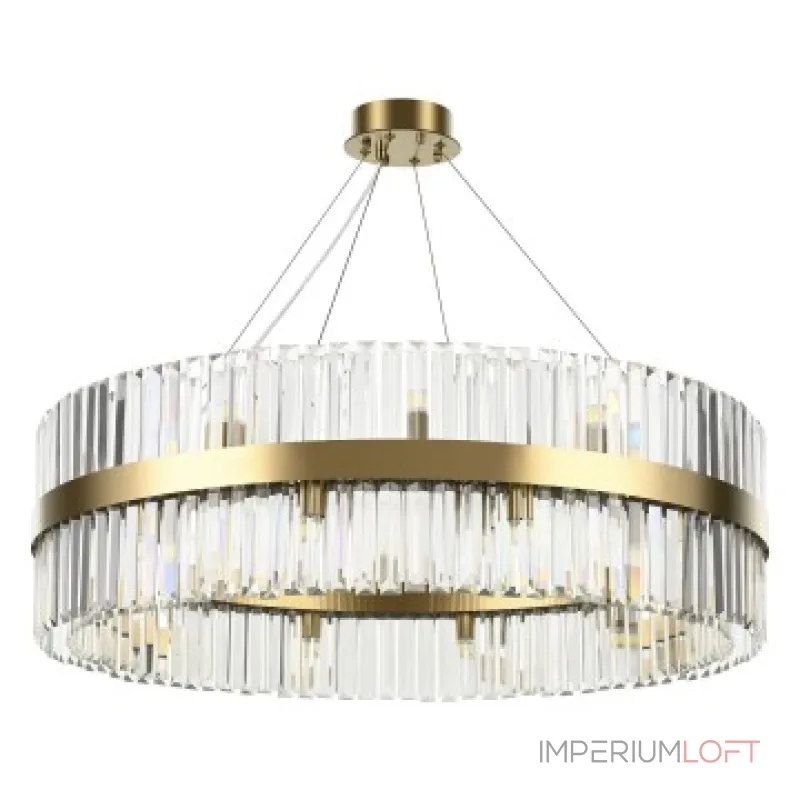 На потолок 440110.840.24.G9.B1 BS Arte Milano от ImperiumLoft На потолок 440110.840.24.G9.B1 BS Arte Milano от ImperiumLoft
