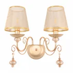 Бра Arte Milano AM347620 347620/2W FGD от ImperiumLoft