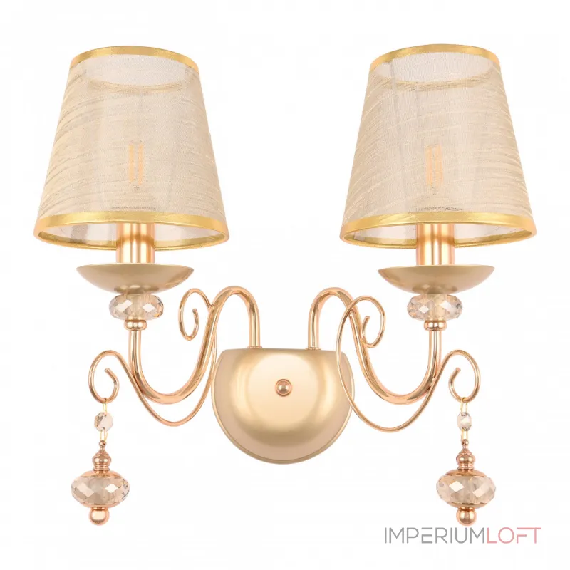 Бра Arte Milano AM347620 347620/2W FGD от ImperiumLoft