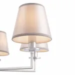 Люстра на штанге Arte Milano AM344401 344401/6 CR