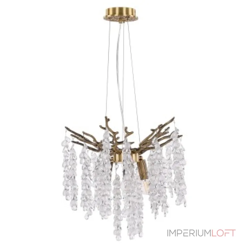 На потолок 230110.360.3.E14.H FB Arte Milano от ImperiumLoft На потолок 230110.360.3.E14.H FB Arte Milano от ImperiumLoft