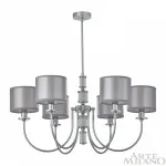 Люстра на штанге Arte Milano AM348401 348401/6 CR