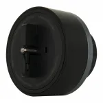 Трековая розетка, 16A 250V 397952TS/ES Grey от ImperiumLoft