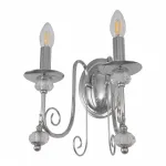 Бра Arte Milano AM346109 346109/2W CR от ImperiumLoft