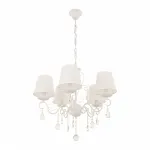 Подвесная люстра Arte Milano AM340369 340369/5 WT