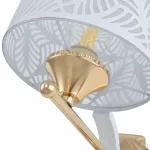 Бра Arte Milano Florentia-2097 302097/1W Wh/Gd от ImperiumLoft