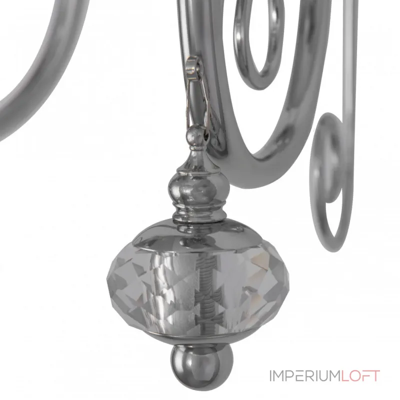 Бра Arte Milano AM346109 346109/2W CR от ImperiumLoft