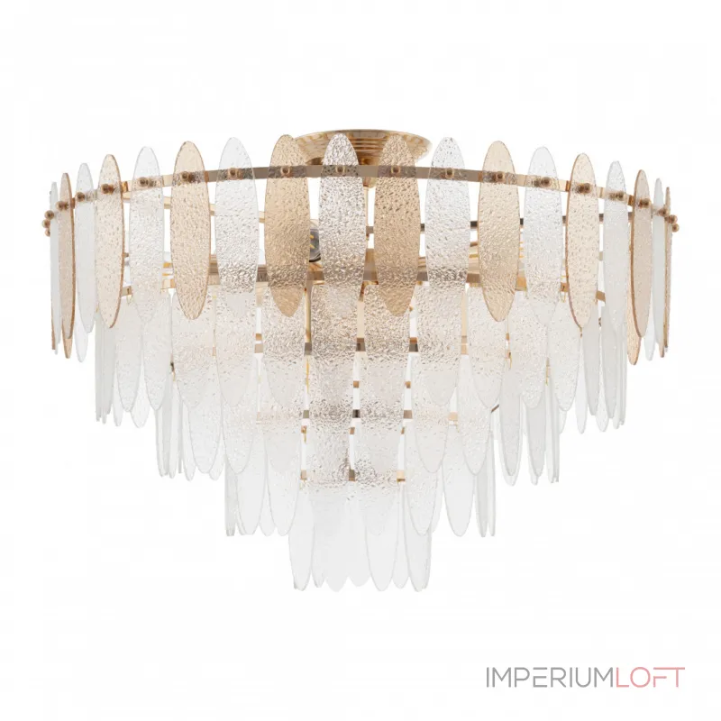 Потолочная люстра Arte Milano Sorrento-1309 371309/9/40/580 GD