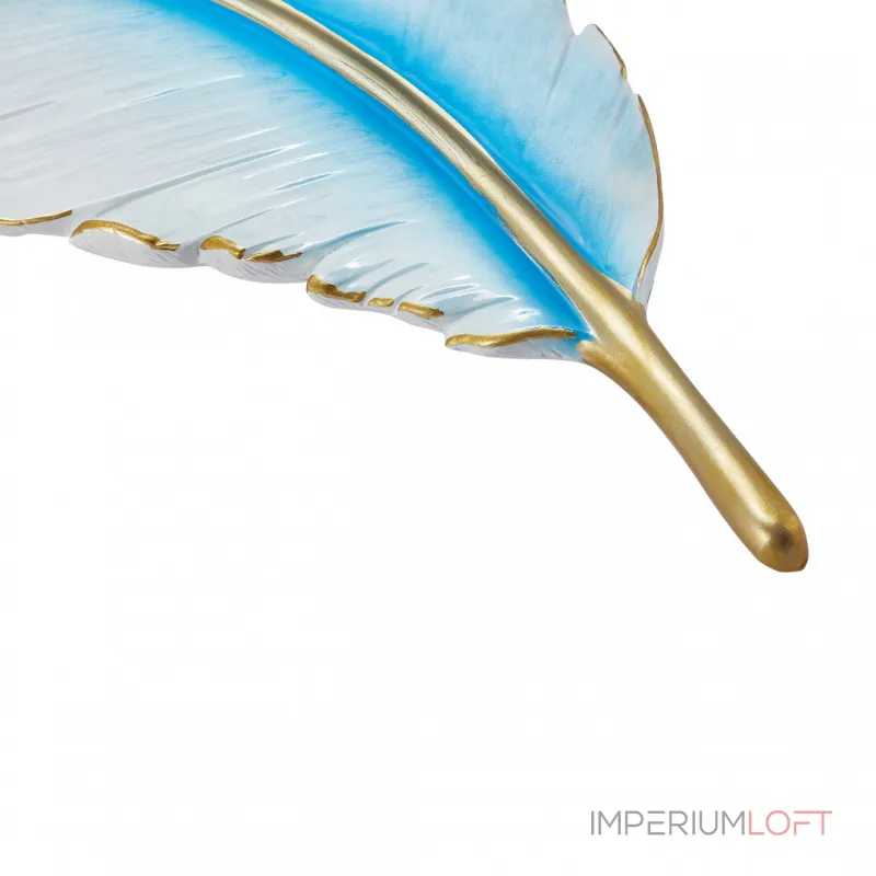 Настенный светильник светодиодный Arte Milano AM-268101 269101/D180/H880/27W/3K Bl от ImperiumLoft Настенный светильник светодиодный Arte Milano AM-268101 269101/D180/H880/27W/3K Bl от ImperiumLoft