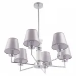 Люстра на штанге Arte Milano AM344401 344401/6 CR