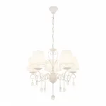 Подвесная люстра Arte Milano AM340369 340369/5 WT