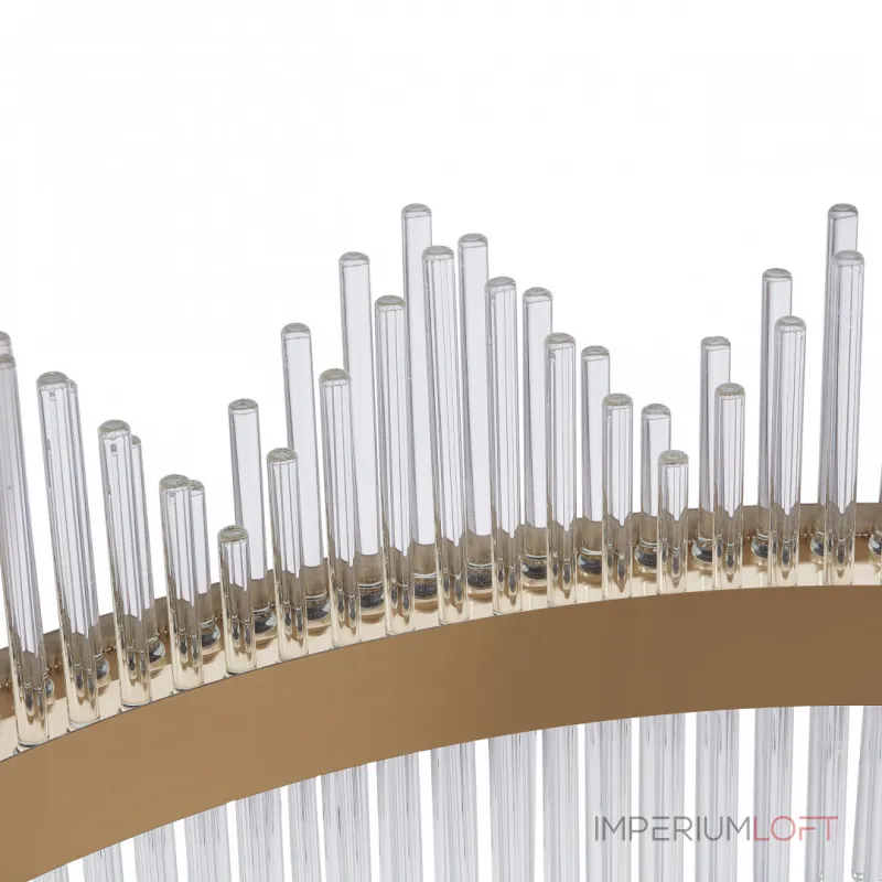 Подвесная люстра Arte Milano AM-Venezia 311033/D800 BS