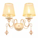 Бра Arte Milano AM347620 347620/2W FGD от ImperiumLoft