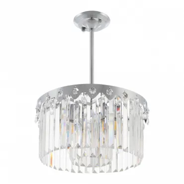 Люстра на штанге Arte Milano Sorrento-8909 378909/5/300/390 CR Люстра на штанге Arte Milano Sorrento-8909 378909/5/300/390 CR