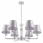 Люстра на штанге Arte Milano AM344401 344401/6 CR