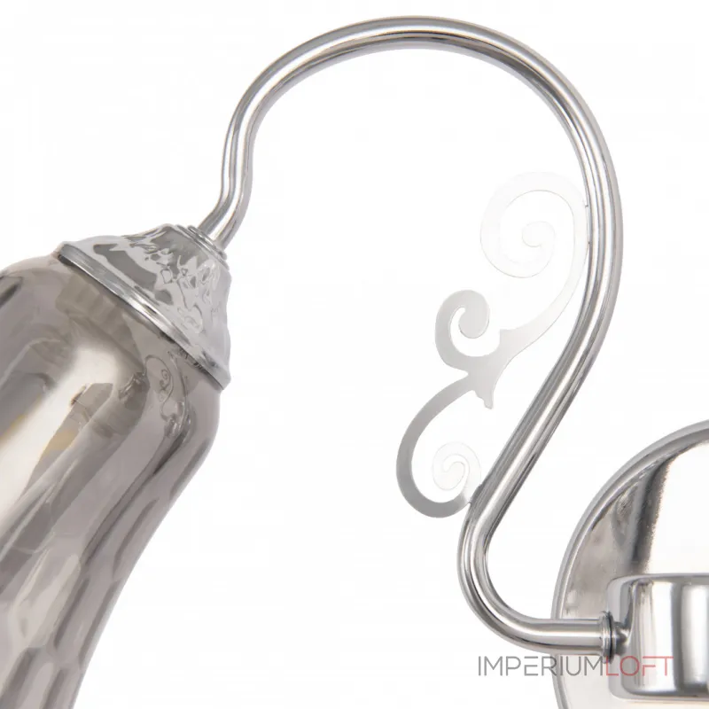 Бра Arte Milano AM340800 340800/2W CR от ImperiumLoft Бра Arte Milano AM340800 340800/2W CR от ImperiumLoft