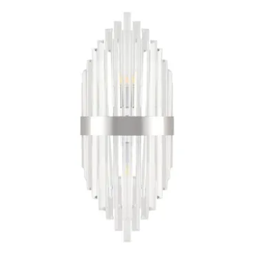 Бра 440122.255.4.E14.A1 CR Arte Milano