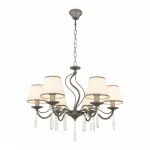 Подвесная люстра Arte Milano AM344710 344710/6 GR