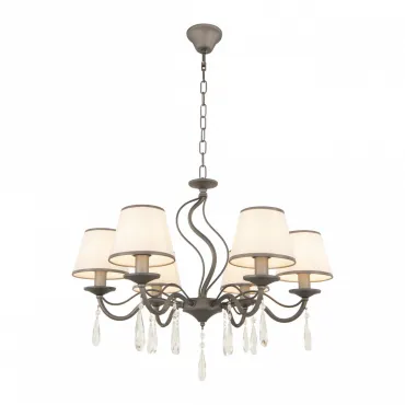 Подвесная люстра Arte Milano AM344710 344710/6 GR