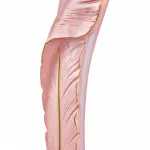 Настенный светильник светодиодный Arte Milano AM-268101 269101/D180/H880/27W/3K Pk от ImperiumLoft