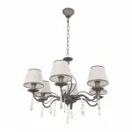 Подвесная люстра Arte Milano AM344710 344710/6 GR