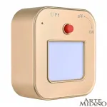 Трековый светильник Arte Milano Am-track-sockets 380022TL/Light Gold от ImperiumLoft