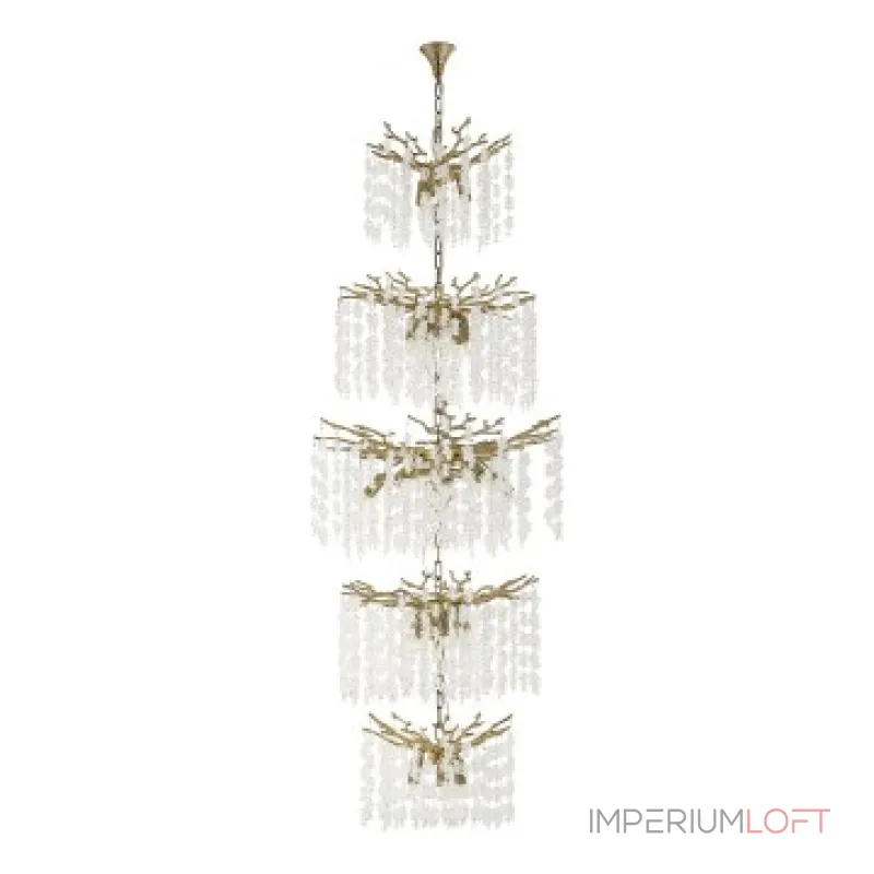 На потолок в виде веточек 230615.600-1600.26.E14.B1.5D FB Arte Milano от ImperiumLoft На потолок в виде веточек 230615.600-1600.26.E14.B1.5D FB Arte Milano от ImperiumLoft
