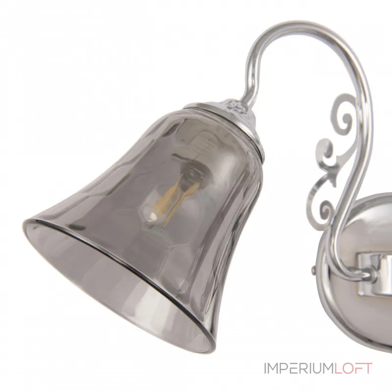 Бра Arte Milano AM340800 340800/2W CR от ImperiumLoft Бра Arte Milano AM340800 340800/2W CR от ImperiumLoft