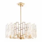 Люстра на штанге Arte Milano Sorrento-3209 373209/6/350/480 GD