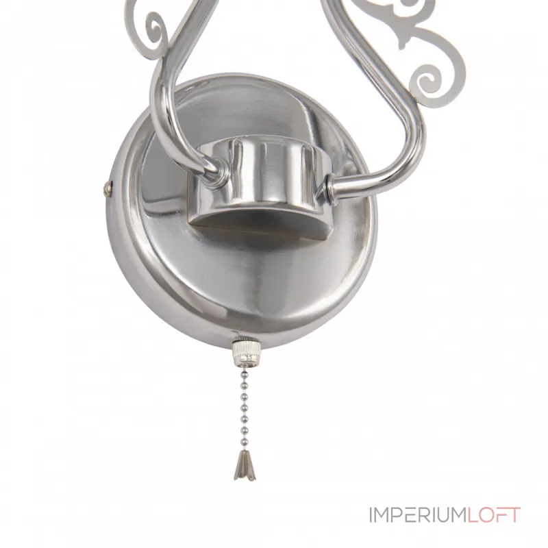 Бра Arte Milano AM340800 340800/2W CR от ImperiumLoft Бра Arte Milano AM340800 340800/2W CR от ImperiumLoft