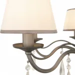 Подвесная люстра Arte Milano AM344710 344710/6 GR