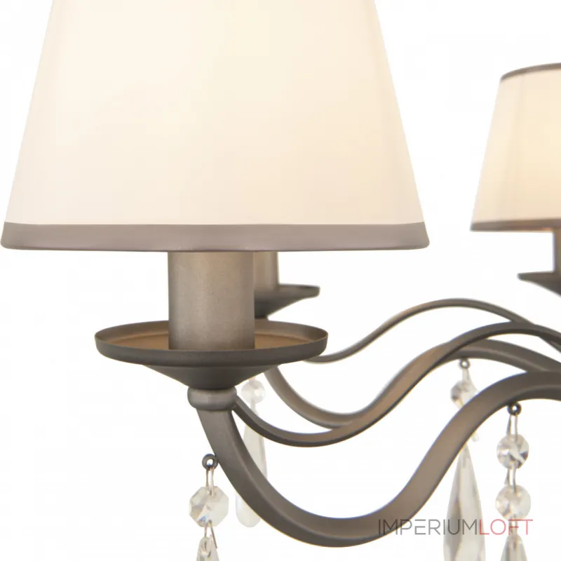 Подвесная люстра Arte Milano AM344710 344710/6 GR