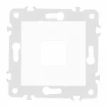 Вывод кабеля 203.49-1.white от ImperiumLoft