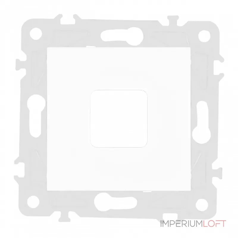 Вывод кабеля 203.49-1.white от ImperiumLoft Вывод кабеля 203.49-1.white от ImperiumLoft