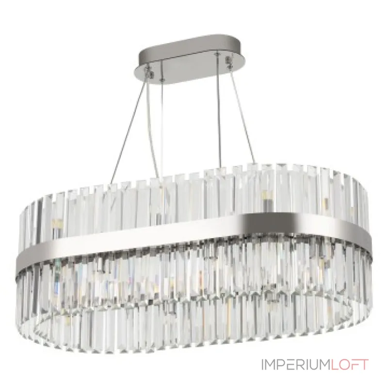 На потолок 440210.750.16.G9.B1 CR Arte Milano от ImperiumLoft На потолок 440210.750.16.G9.B1 CR Arte Milano от ImperiumLoft