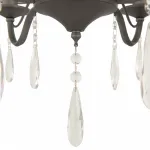 Подвесная люстра Arte Milano AM344710 344710/6 GR