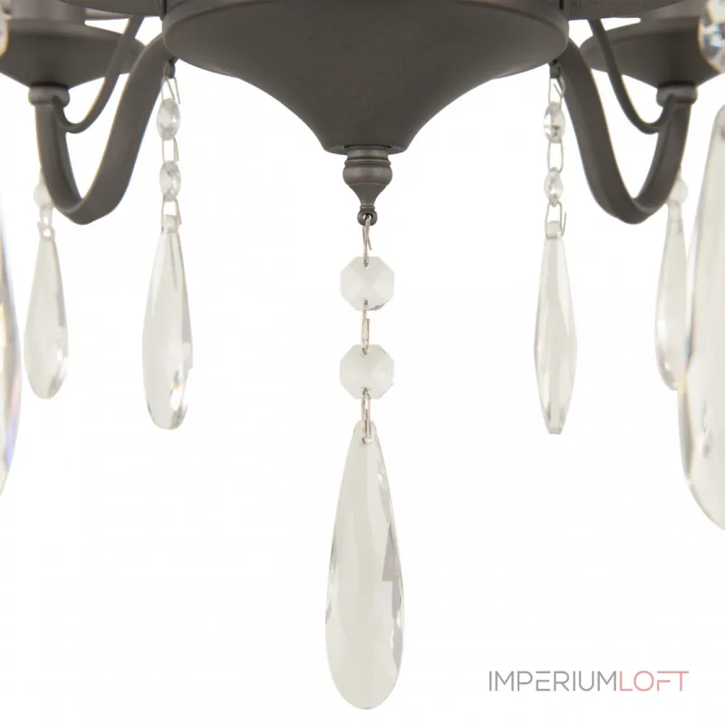 Подвесная люстра Arte Milano AM344710 344710/6 GR