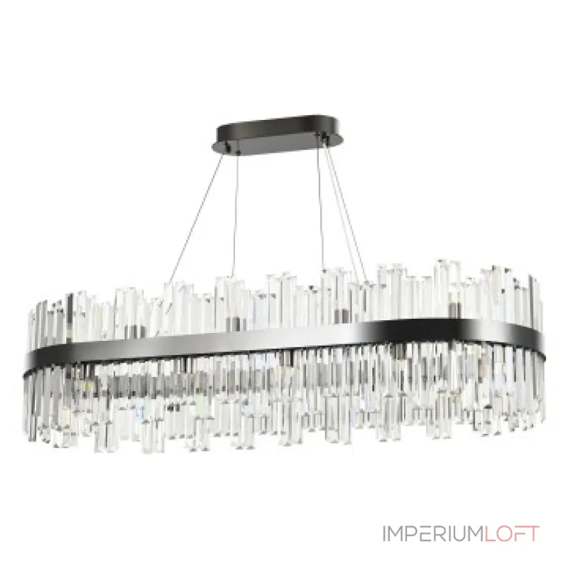 На потолок 440210.1150.24.G9.E1 BK Arte Milano от ImperiumLoft На потолок 440210.1150.24.G9.E1 BK Arte Milano от ImperiumLoft