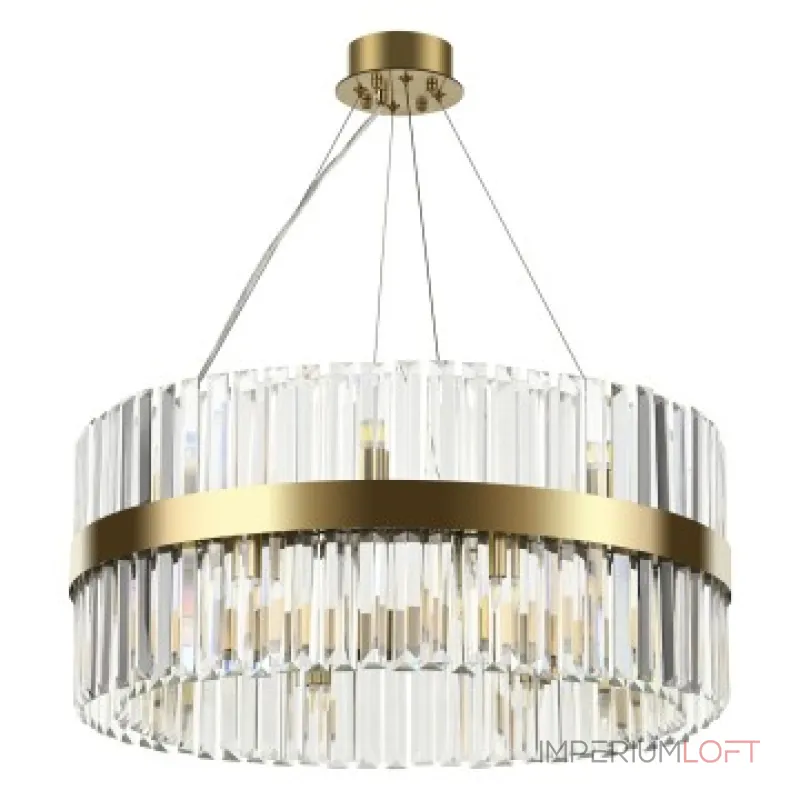 На потолок 440110.590.16.G9.B1 BS Arte Milano от ImperiumLoft На потолок 440110.590.16.G9.B1 BS Arte Milano от ImperiumLoft