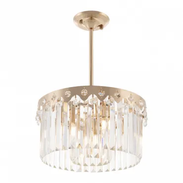 Люстра на штанге Arte Milano Sorrento-8909 378909/5/300/390 GD Люстра на штанге Arte Milano Sorrento-8909 378909/5/300/390 GD