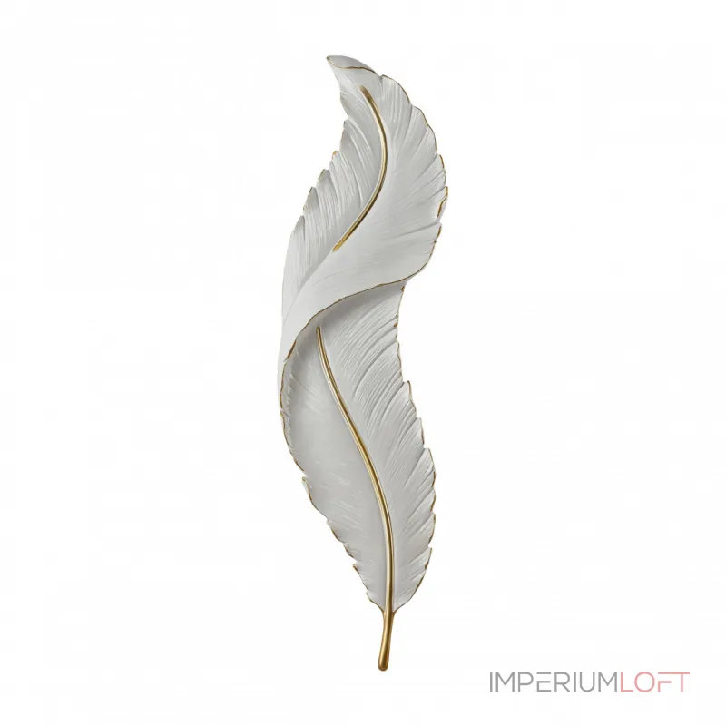 Настенный светильник светодиодный Arte Milano AM-268101 269101/D180/H880/27W/3K Wh от ImperiumLoft