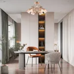 Потолочная люстра Arte Milano AM340800 340800/6 FGD