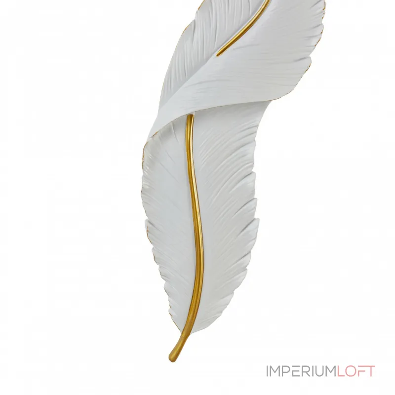 Настенный светильник светодиодный Arte Milano AM-268101 269101/D180/H880/27W/3K Wh от ImperiumLoft