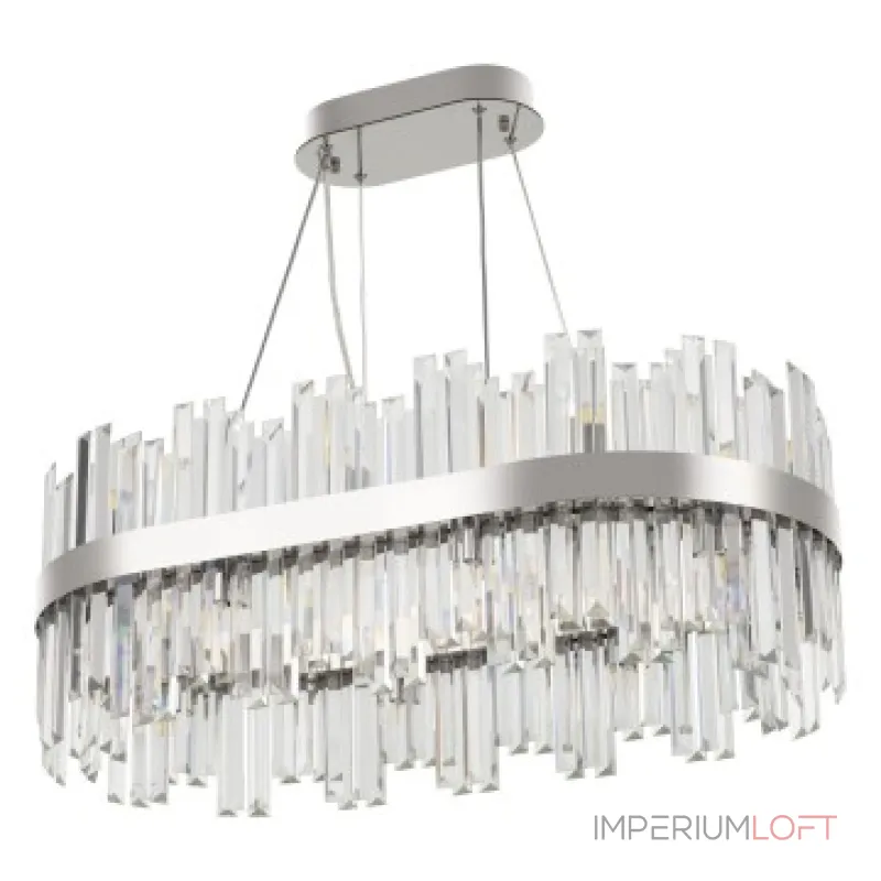 На потолок 440210.750.16.G9.E1 CR Arte Milano от ImperiumLoft На потолок 440210.750.16.G9.E1 CR Arte Milano от ImperiumLoft