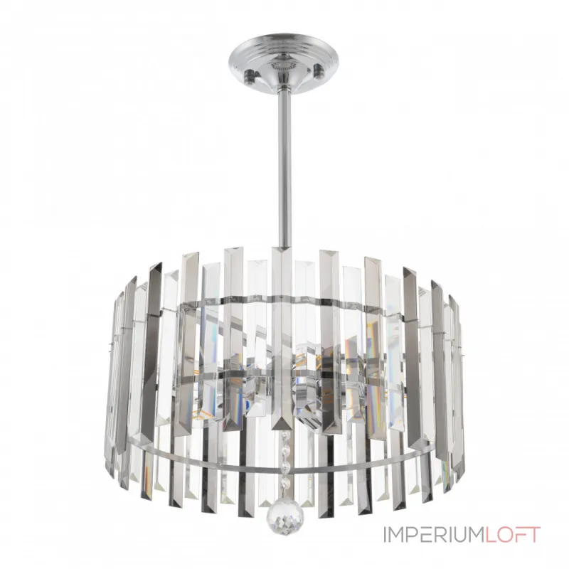 Люстра на штанге Arte Milano Sorrento-1409 371409/5/350/400 CR