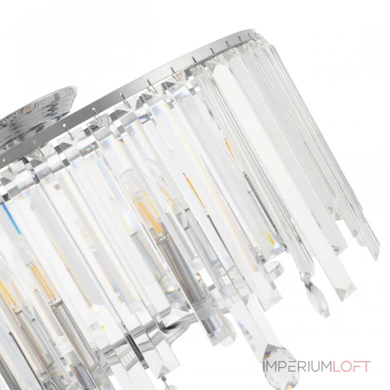 Люстра на штанге Arte Milano Sorrento-2509 372509/5/250/400 CR